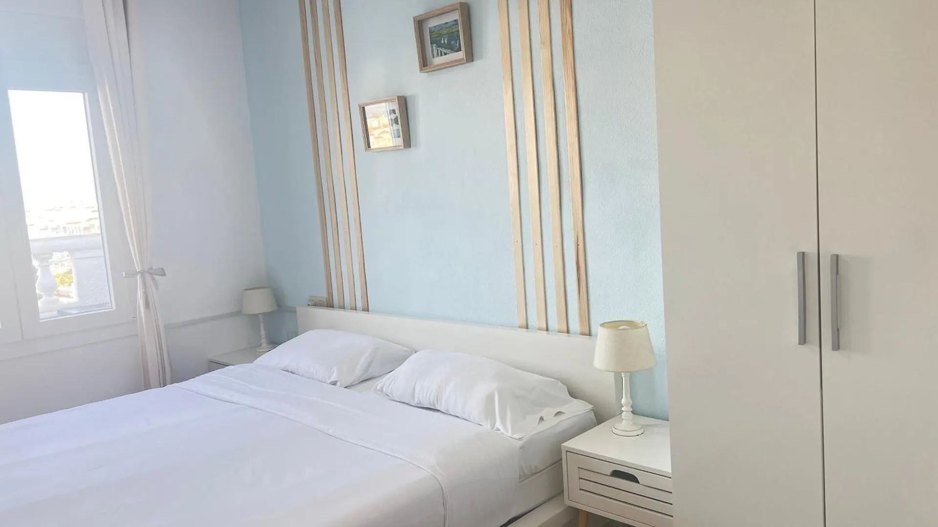 Apartamento Gran Lago Con Vistas Al Canal 엠푸리아브라바