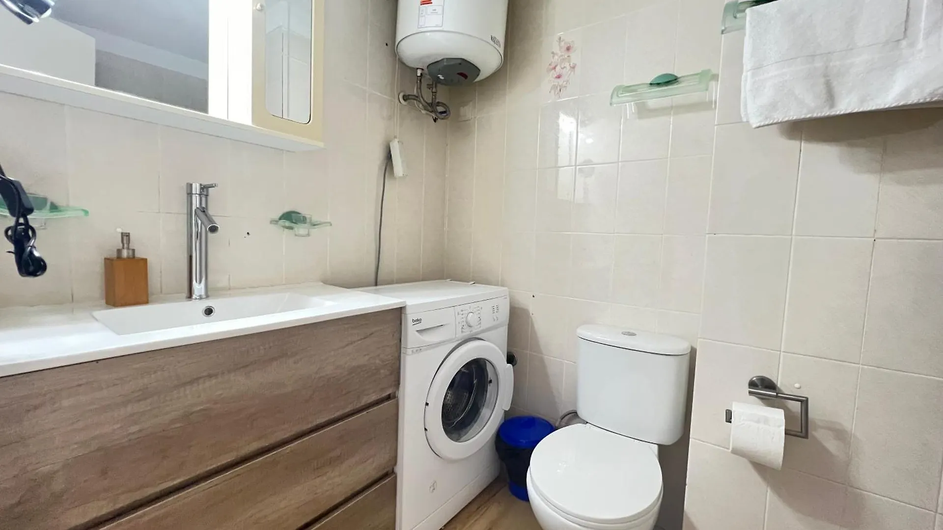 Apartamento Gran Lago Con Vistas Al Canal 엠푸리아브라바