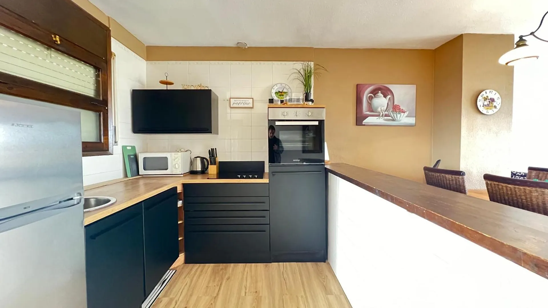 Apartamento Gran Lago Con Vistas Al Canal 엠푸리아브라바 스페인