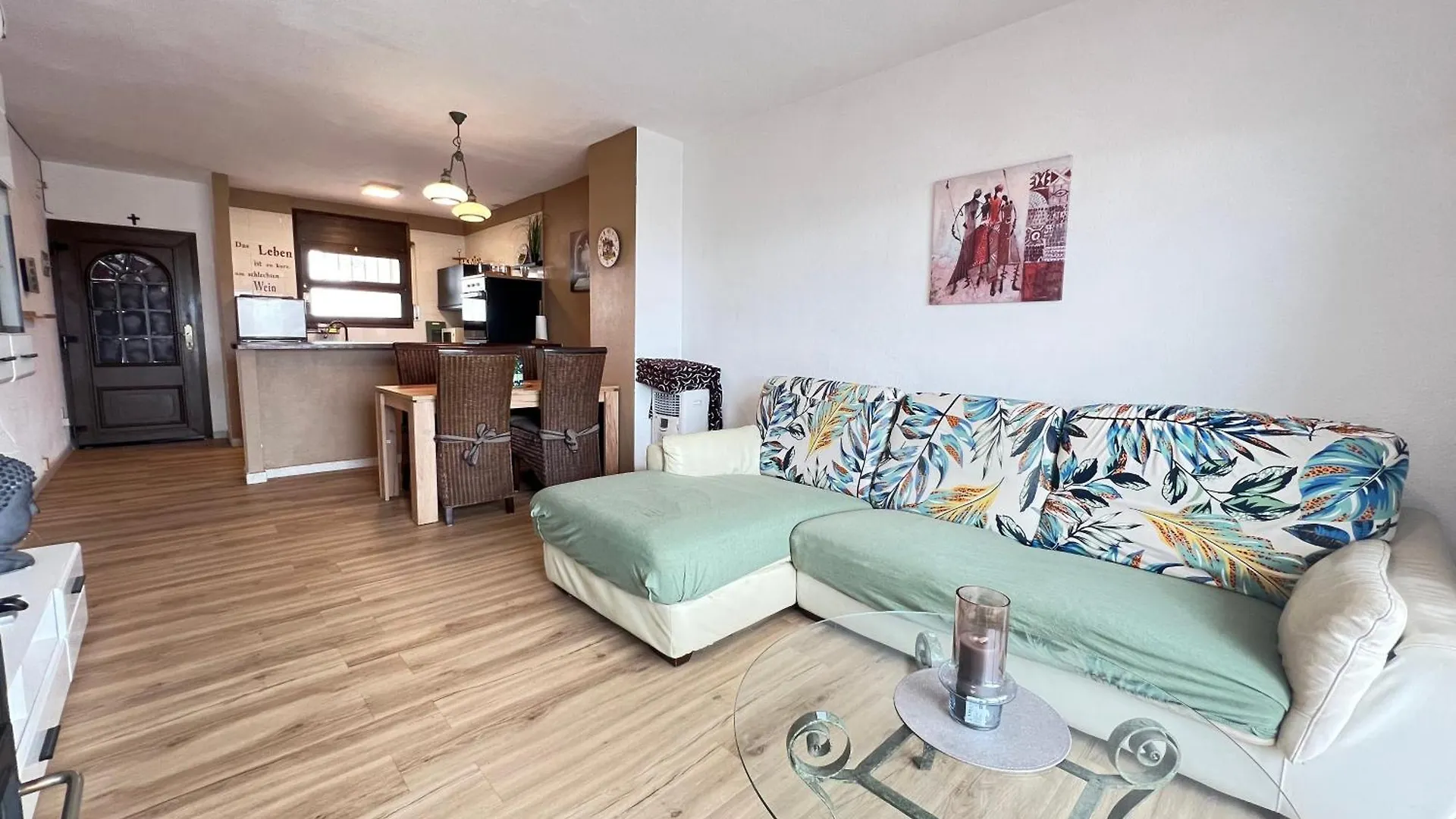 아파트 Apartamento Gran Lago Con Vistas Al Canal 엠푸리아브라바