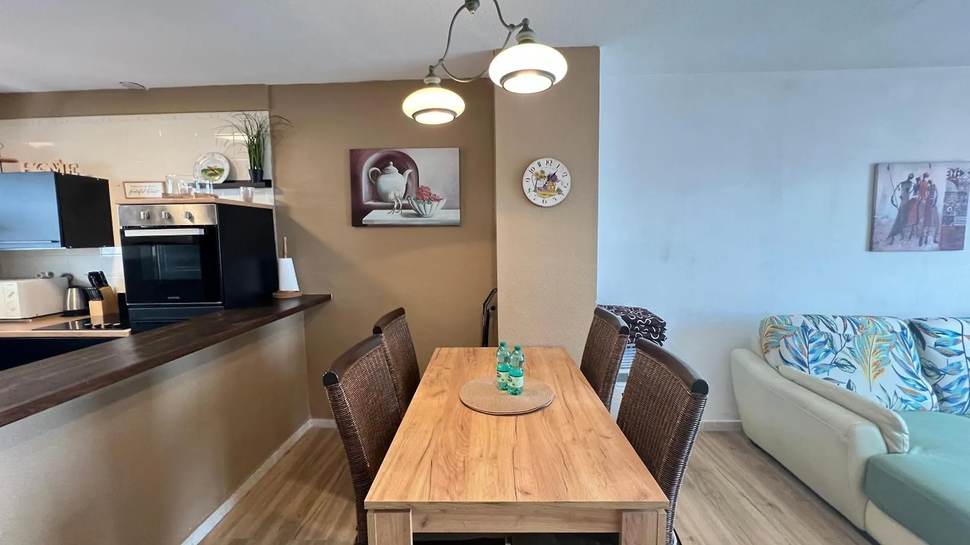 Apartamento Gran Lago Con Vistas Al Canal 엠푸리아브라바