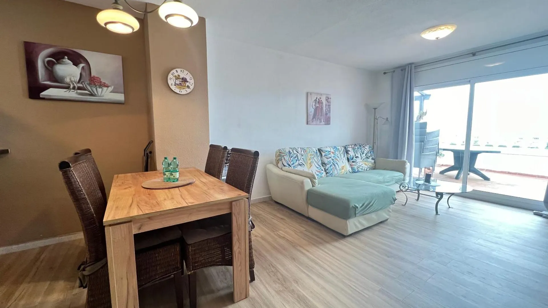 Apartamento Gran Lago Con Vistas Al Canal 엠푸리아브라바 아파트