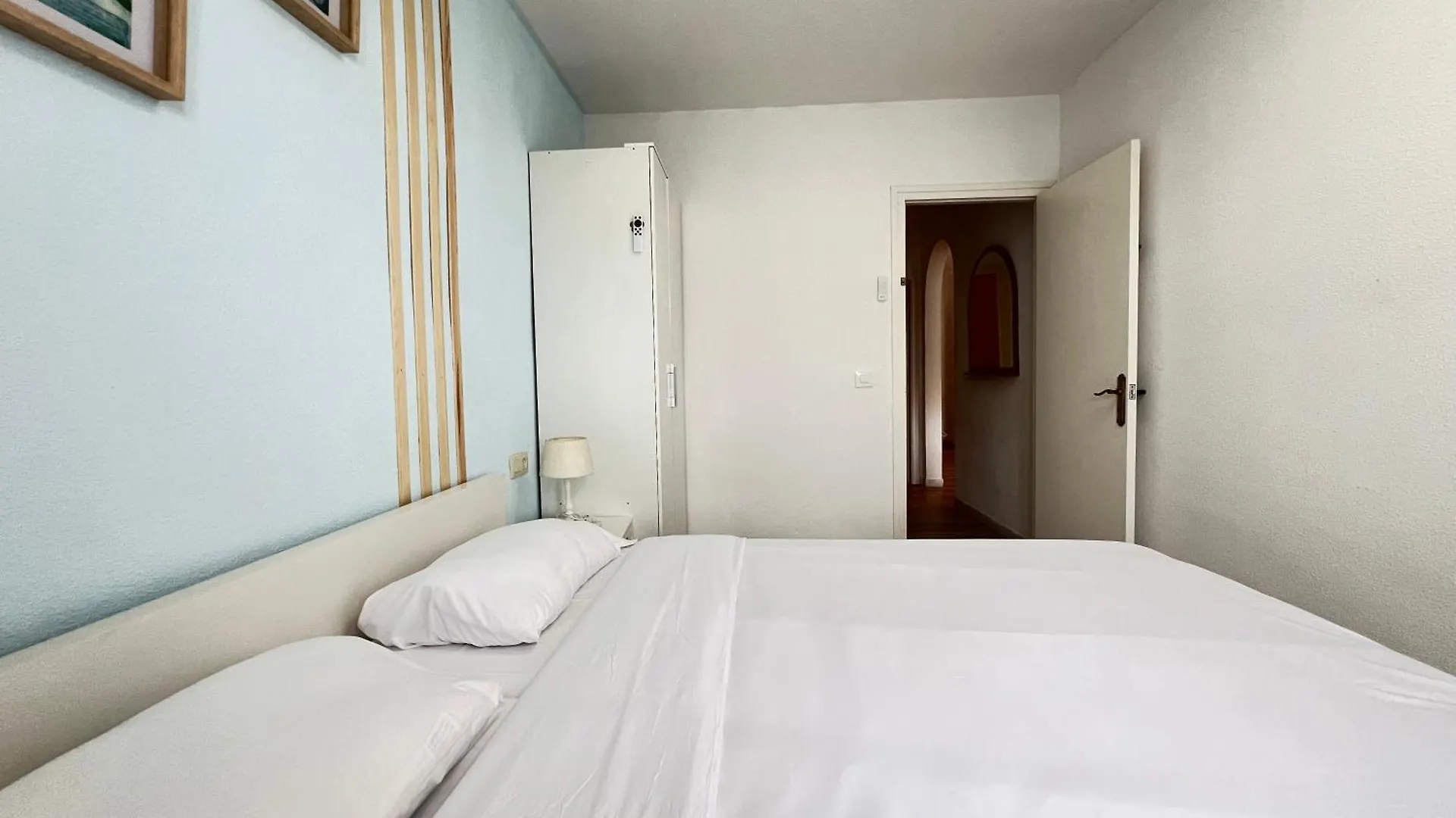 Apartamento Gran Lago Con Vistas Al Canal 엠푸리아브라바 스페인