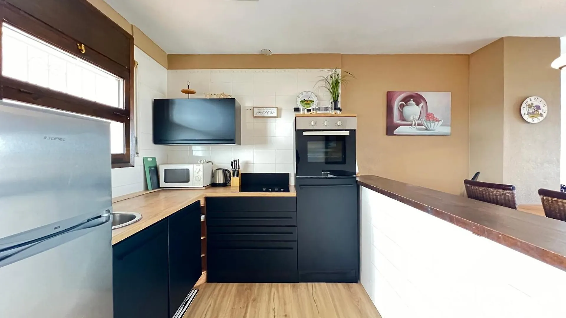 Apartamento Gran Lago Con Vistas Al Canal 엠푸리아브라바