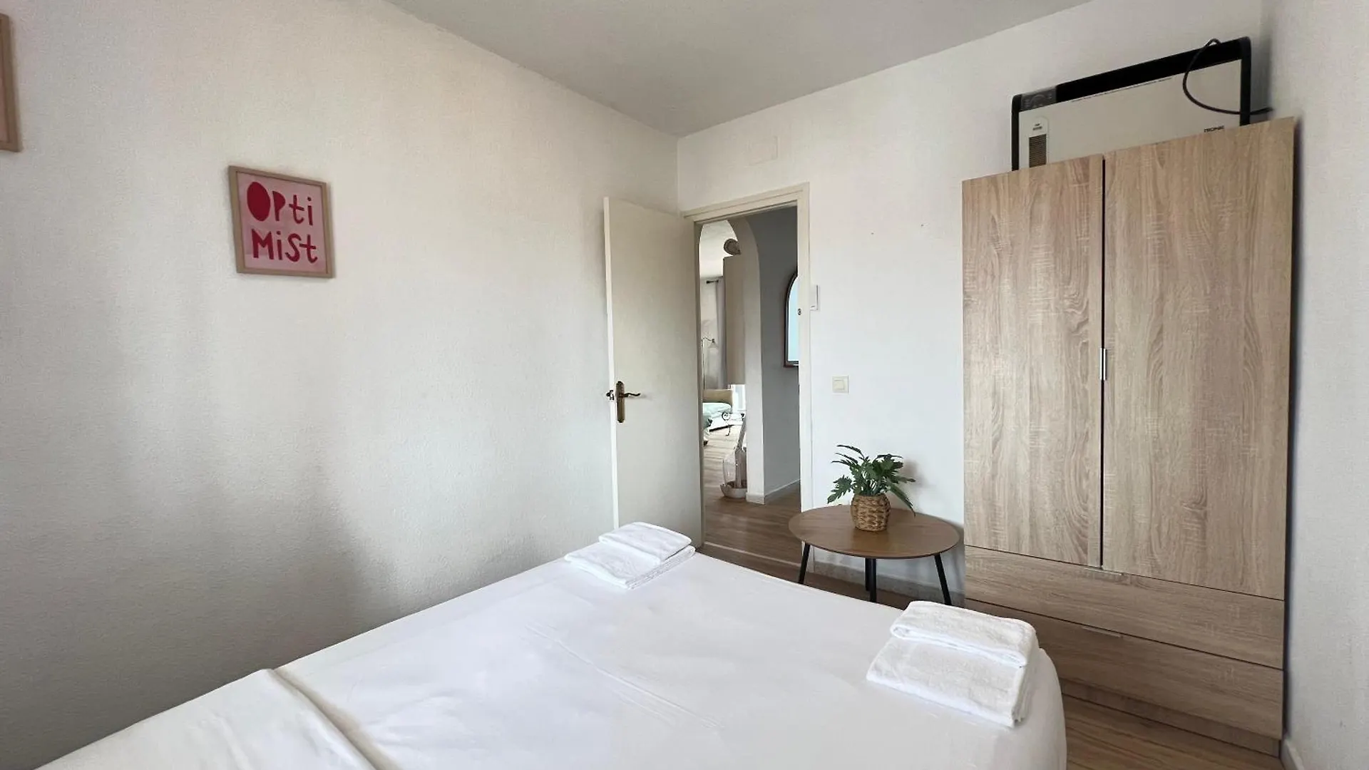 Apartamento Gran Lago Con Vistas Al Canal 엠푸리아브라바 스페인