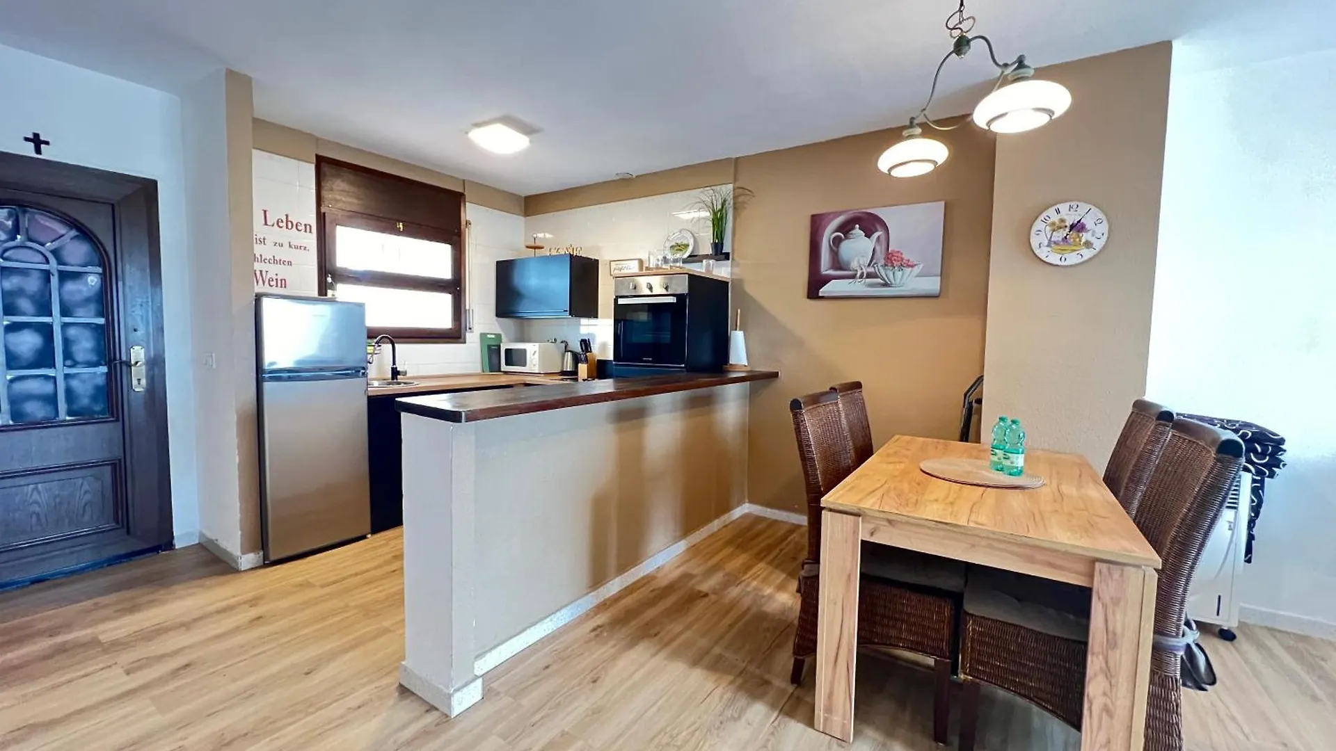 Apartamento Gran Lago Con Vistas Al Canal 엠푸리아브라바