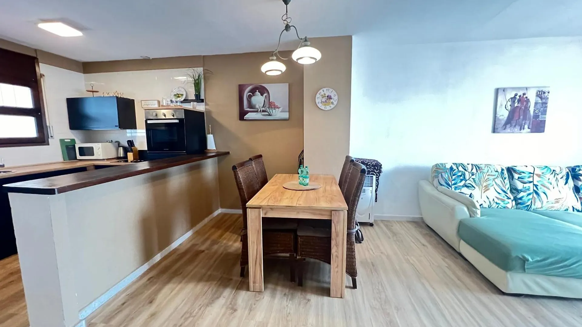 Apartamento Gran Lago Con Vistas Al Canal 엠푸리아브라바 0*,
