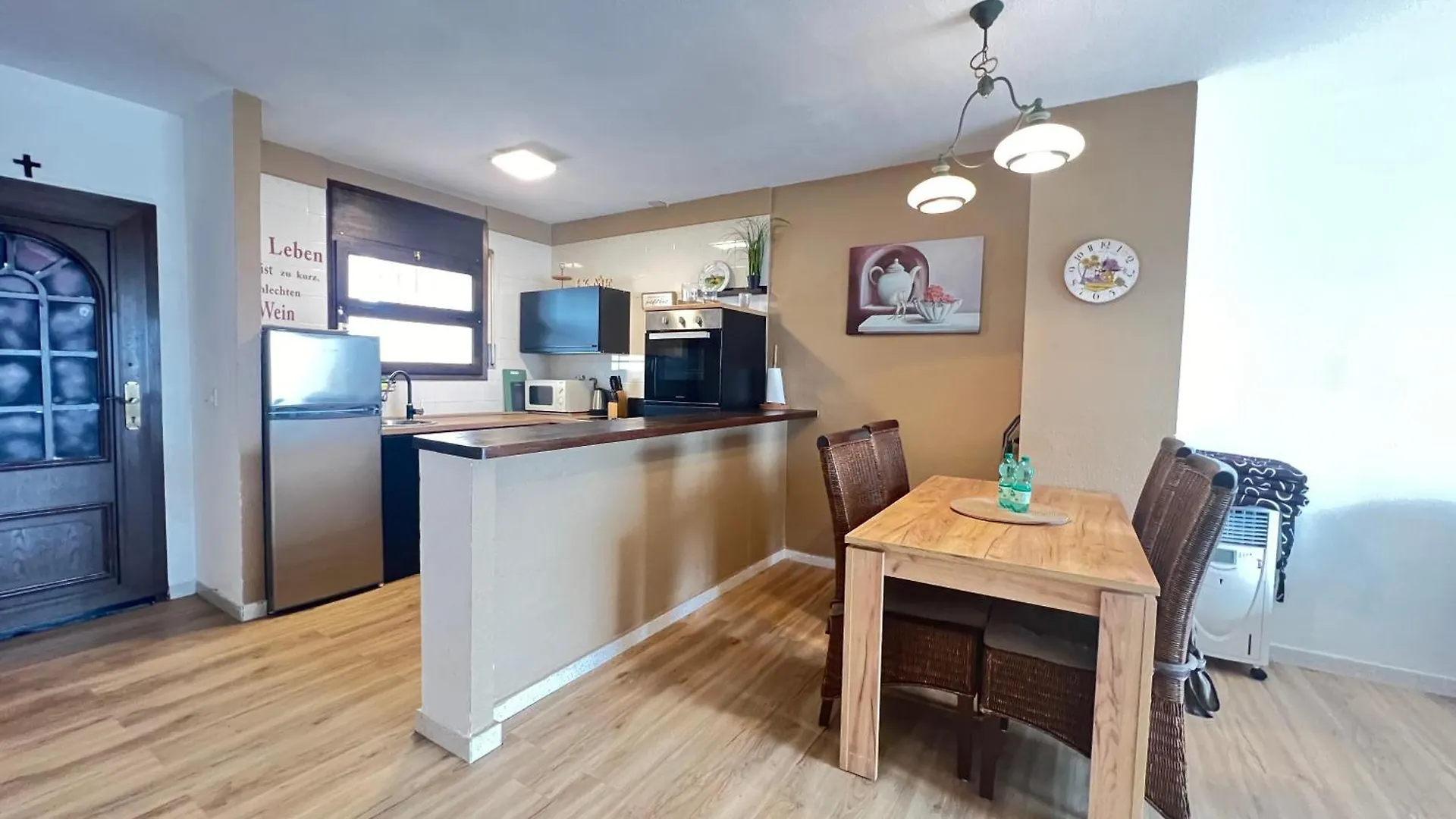 Apartamento Gran Lago Con Vistas Al Canal 엠푸리아브라바 아파트